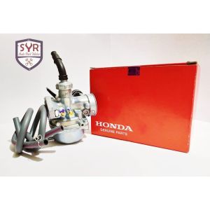 Karburator Grand Supra X Ori & Karburator Supra X 110 Keihin Thailand