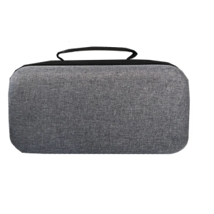 Chống sốc du lịch mang theo trường hợp máy chiếu bền Túi lưu trữ với double-layer túi lưới túi xách