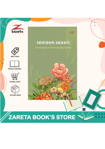 NOVEL SEHIDUP SEHATI
