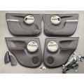 Doortrim Passo Hana for Perodua Myvi Lagi Best, Icon (2012-2017). 