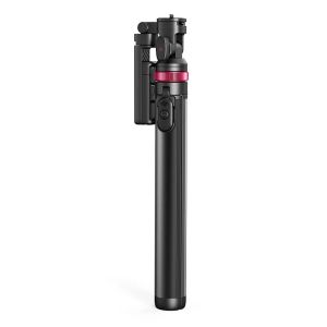 Ulanzi MT-78 185cm Quick Release Tripod Selfie Stick Dual Cold Shoe Vlog Mount Phone Holder for Mobile Smartphone Camera
