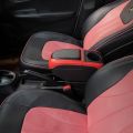 Car Ford FOCUS mK1 Armrest Box Center Console Organizer Storage Case Elbow Rest Arm with Cup Holder. 