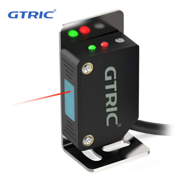 GTRIC Square Photoelectric Sensors Diffuse Reflection Visible Small ...