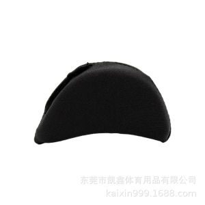 [Free Shipping] Shoe Toe Insert For Resizing Shoes Anti-Pain Insole For High Heels Half-Size Pad For WomenS Forefoot Anti-Chafing Toe Cover