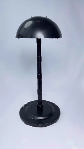 Tóc Giả Đầu Đứng Tóc Giả Đứng Nấm Top Tóc Giả Chủ Đứng Tóc Giả Tóc Giả dụng cụ giữ đầu Cho Tóc Giả Và Hat Styling Khô Hiển Thị