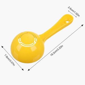 Non-stick Semicircle Rice Scoop Mold DIY Sushi Mold Rice Ball Spoon Bento Maker Kitchen Gadgets
