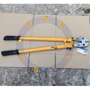 TOLSEN Kềm Kìm Cộng Lực Kéo Cắt Sắt Bolt Cutter 10245 30INCH 300MM