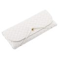 Glasses box portable female sunglasses storage box male sunglasses box eye box glasses bag boys and girls. 