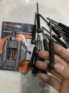 Vam đột xích Century cắt xích tải dụng cụ sửa chữa cam kako store
