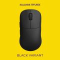 Sades Ryunix Fujin MX2 Mouse Gaming Lightweight Wireless Bluetooth Triple Mode. 