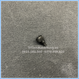 Ốc vặn tay 3.5mm gắn nguồn khe PCI nắp lưng sau vỏ case.