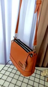 Gempita Sling bag by Biru Tsabita Tas Selempang Wanita Terbaru Tas Lokal Original Kualitas Import