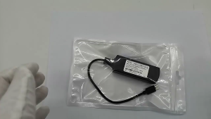 PoE to Type-C Adapter Power Supply Standard Power Supply Converter IEEE802.3af for Smartphones Tablets Charging