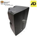 Original AD FLEX15A/FLEX-15A Speaker Professional Active Speaker Powered Neo Driver and Speaker High. 