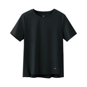 24Ship Beneunder CC960/CC959 Womens Cotton Tee UPF50+ Cooling & Moisture-Wicking Skin-Friendly & 4-Way Stretch for Park Strolling/Commuting