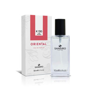 Nước hoa Sansiro 50ml K130 cho nữ
