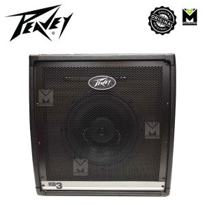 Peavey KB3 60 Watt 1x12 Keyboard Amplifier (Original)