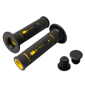 Handgrip Extreme Handgrip Motor Variasi Universal NmaxAeroxPcxVarioVixionR15Cbr150r Dan Motor Lain Nya