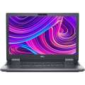 Laptop Dell Precision 7530 Core i7-8850H, Ram 32GB, SSD 512GB, 15.6 Inch FHD, Nvidia Quadro P2000. 
