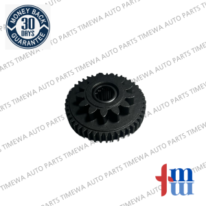 Gigi Gear Stater Kecil Mio Sporty Mio Soul Mio Smile Fino Lama X
