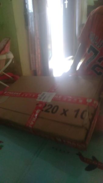 Buyer review video 5