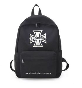 Tas Ransel Losantos Independen free sticker