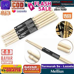 Professional Drumsticks 5A 7A Drum Stick Set Maple 5A Stick For Drum Musical Instruments Accessories One Pair