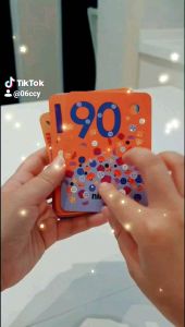 JOAN MIRO - RING FLASH CARD