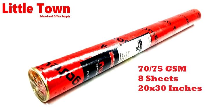 Imaging%20Series%20Gateway%20Natural%20Tracing%20Paper%208%20Sheets%20Pre-Cut%2020x30%20Inches%20-%20Image%204
