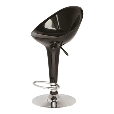 (NEST) DON Highback Bar Stool (60-80cm) Easy to Self-Assembly / Bar Chairs / Bar Stools / high chair /Designer dining Chair /Bar high chair/ Furniture Chair / jt
