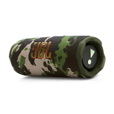 JBL Flip 7 Waterproof Bluetooth Speaker