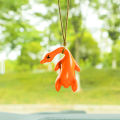 Đồ Chơi Vịt Quay Đổi Màu Trang Trí Quà Tặng Bất Ngờ Cho Bé Móc Khóa Mô Hình Vịt Nướng Đáng Yêu Hottrend. 