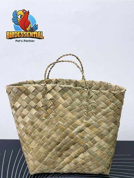 Native Bayong bag Beijo Bag Baigou Bag Lazada Lazada PH