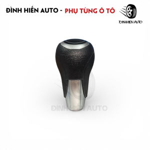 Tay nắm cần số tự động AT Mazda 3 (2006-2014) Mazda 6 (2003-2015) Mazda CX8 (2011-2013) Mazda CX-5 (2012-2014) CX-9 (2007-2013)