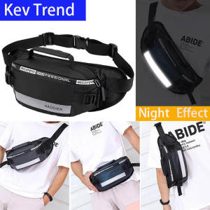 Kev Trend Belt Bags: The Ultimate Guide to Waterproof Waist Packs & Sling Chest Bags
