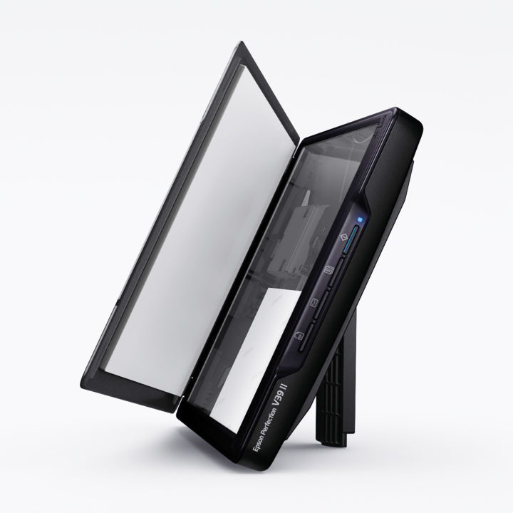[REDEEM TNG RM30] Epson Perfection V39II Flatbed Photo and Document ...