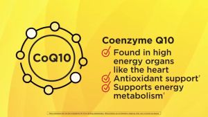 CoQ10 200mg Nature Made hộp 140 viên - SẢN PHẨM ĐƯỢC SHOP CHỌN LỌC KĨ RẤT ĐƯỢC ƯA CHUỘNG TRÊN THỊ TRƯỜNG KHÁCH YÊU TRẢI NGHIỆM THỬ NHÉ SẢN PHẨM TỐT CHẤT LƯỢNG CAO