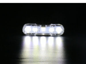 ❤Bicycle Light Blinker❤Bike LED Flashlight Headlight Accessories Front Rear Light USB❤️SG Seller❤️