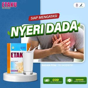 Obat Nyeri Dada Batuk Berdahak Batuk Berdarah Sesak Nafas Asma Infeksi Paru Paru Susu Kambing Etaku
