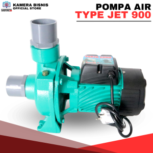 READY pompa air modifikasi TYPE JET 900 harga terjangkau kualitas terjamin semburan air super kencang cocok untuk segala kebutuhan pengiriman GRATIS PACKING KAYU