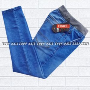 Celana Rip Jeans Panjang Pria MELAR Bisa Bayar Di Tempat
