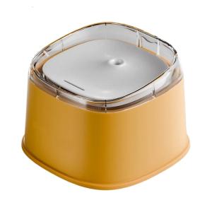 Cats Drinking Fountain with Circulating Water Bowl for Multiple Animals Household Cats Water Dispenser