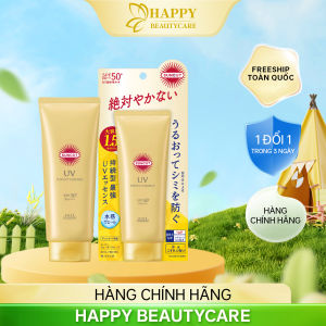 Kem Chống Dưỡng Da Siêu Chống Nước Nắng Kose Suncut Perfect Uv Spf50 Pa++++ ( 4 Loại )