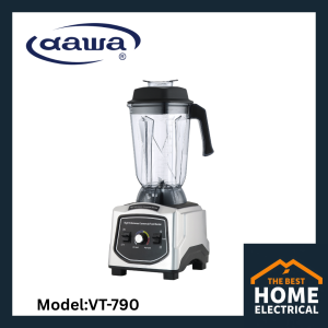 V-TEX Food Blender VT-790