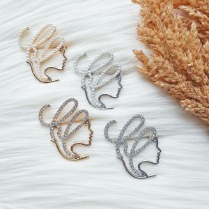 COD Bros Branded Harga Termurah Desain Mewah Aksesoris Fashion Wanita