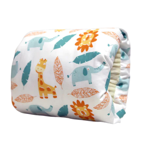 Newborn Nursing Pillow Baby Feeding Arm Pillow