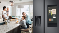 Tủ lạnh Family Hub Samsung Inverter 616 lít RS64T5F01B4/SV, Bảo hành 24 tháng, Hàng chính hãng. 