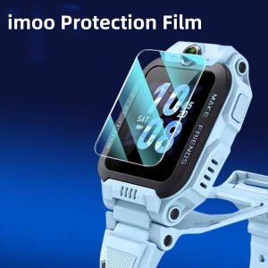 IMOO Z1 CASE IMOO Childrens Phone Watch Protective Cover with Soft Silicone Anti Wear Scratch and Drop Protective Shell