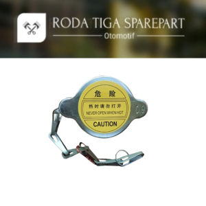 tutup radiator radiator cap viar 150 200 300cc (GS 46)