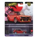 Hot Wheels Premium Japan Historics 4 ( FPY86-936B ) - Set 5Pcs. 
